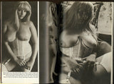 Best Of Big Boobs V1 #1 Parliament 1977 Roberta Pedon Joan Nelson 84pg Roxy Brewer Michelle Angelo M21336