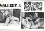 Shaved V2 #3 Parliament 1976 All Gorgeous Solo Females 56pg M21488