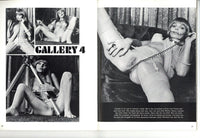 Shaved V2 #3 Parliament 1976 All Gorgeous Solo Females 56pg M21488