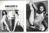 Shaved V2 #3 Parliament 1976 All Gorgeous Solo Females 56pg M21488