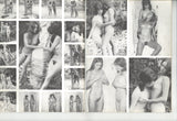 Feeling Gay V4 #2 PSI 1978 Kendra Christie Lesbian Sex 48pg Hairy Hippie Women M21492