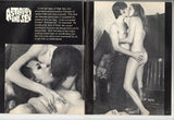 Intimate Hours #3 Parliament 1970 Astrology Sex 64pg Psychedelic Erotica M21500