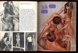 Intimate Hours #3 Parliament 1970 Astrology Sex 64pg Psychedelic Erotica M21500