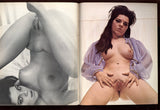 Film & figure #23 Parliament 1971 Edward Munch Art 72pg Hippie Nudes M21503