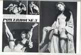 Turn-On V1 #1 Parliament 1974 All Smoking Hot Solo Women 64pg Curvy Busty M21508