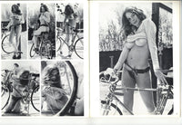 Turn-On V1 #1 Parliament 1974 All Smoking Hot Solo Women 64pg Curvy Busty M21508