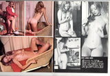 Pretty Girl V1 #2 Pretty Girls Publishing 1972 All Solo Females 64pg Big Boobs Curvy Women M21511