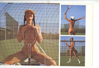 Explore V2 #2 PSI 1978 Seductive Redhead 36pg Solo Women Gorgeous M21513