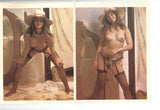 Explore V2 #2 PSI 1978 Seductive Redhead 36pg Solo Women Gorgeous M21513