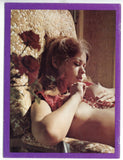 Explore V2 #2 PSI 1978 Seductive Redhead 36pg Solo Women Gorgeous M21513