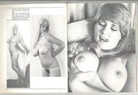 Boobs V1 All Big Boobs Busty 48pg Curvy Women Buxom M21515