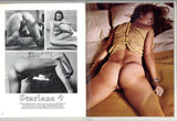 Fanny V4 #1 Parliament 1974 Bottom Behind Bum 64pg Leggy Females Ass Shots M21517