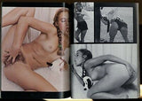 Nympho Nookie #1 Vintage Hippy Porn 100 PAGES 1978 Parliament Hairy Girls  M3286