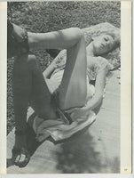 Oral Exams #1 Vintage Hippie Porn 1978 Gorgeous Women Hard Masturbation M3291