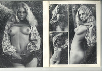 Buds V1 #1 Parliament 1978 All Small Tops Boobs 56pg M21532