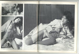 Buds V1 #1 Parliament 1978 All Small Tops Boobs 56pg M21532