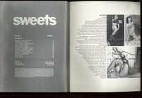 Sweets V1 #1 Parliament 1978 All Solo Women 56pg Incredible Females M21540