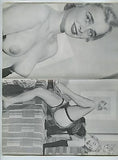 PRESENTING DONNA DRAKE 1950 America's Newest Glamour Queen MAGAZINE Vintage Sexy