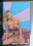 Good Time Girls #5 All Color Gourmet Porn Magazine Hot Girls Hard Sex M2761
