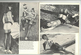 Elmer Batters 1967 Tip Top Parliament 80pg Stockings Sneakers Nylons Legs M10372