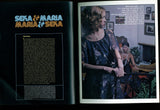 Seka & Maria #1 Parliament 1979 All Seka And Friend 48pg All Color Girlie Action M21566