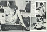 Elmer Batters 1964 Matinee Parliament 80pg Stockings Nylons Legs Heels M10371