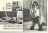 Elmer Batters 1964 Matinee Parliament 80pg Stockings Nylons Legs Heels M10371