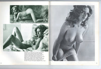 Showpiece V1 #4 Parliament 1973 Laura Lynwood Dean Ackerland 64pg All Curvy Big Boobs M21620