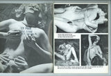 Easy Pickup 1975 Golden State News Rene Bond 23p Smoking Hot Couples 64pg RARE M21641