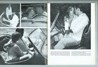 Easy Pickup 1975 Golden State News Rene Bond 23p Smoking Hot Couples 64pg RARE M21641