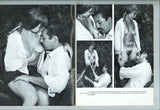 Easy Pickup 1975 Golden State News Rene Bond 23p Smoking Hot Couples 64pg RARE M21641