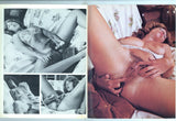 Hard-Up Housewife V1#1 All Carol Stern 1977 Profile Publications 60pg Masturbation Dildo Vibrator M21711