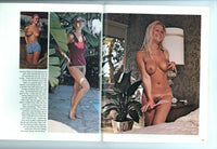 Nightcap V5 #2 Parliament 1973 Raquel Welch 72pg Hippie Women Group Sex M21730