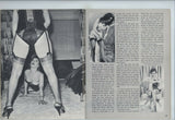 High Heels 1963 Elmer Batters Selbee 72pg Eric Stanton Stockings Legs M10367