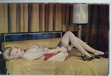 High Heels 1963 Elmer Batters Selbee 72pg Eric Stanton Stockings Legs M10367