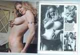 40rty Plus V5 #4 Eros Goldstripe 1974 Busty Females 64pg All Big Boobs M21739