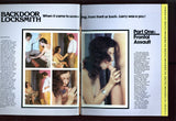 American Erotica 110 Swedish Erotica 1983 Anal Sex 36pg All Color Hard Sex M21749