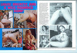 Boobs & Buns V4 #3 Parliament 1975 All Solo Women Big Boobs 48pg Busty Females M21750