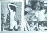 Boobs & Buns V4 #3 Parliament 1975 All Solo Women Big Boobs 48pg Busty Females M21750