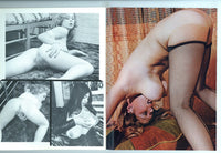 Boobs & Buns V4 #3 Parliament 1975 All Solo Women Big Boobs 48pg Busty Females M21750