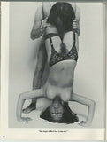Pictorial Sexpress V2 #2 Long Legs 1970 Parliament 72pgs Stockings Beaver M3495