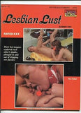 Linda Shaw & Misty Dawn Swedish Erotica 1983 Lesbian Lust NEAR MINT Clean M3021