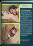 New Sex Trends #5 Vintage 1972  Magazine 68pg Hot Interracial Sex Hippie M3454