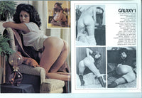 Bottom V9 #3 Parliament 1979 Rear End Ass Behind 54pg Leggy Women Stockings M21758