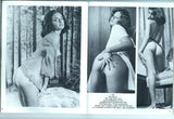 Bottom V9 #3 Parliament 1979 Rear End Ass Behind 54pg Leggy Women Stockings M21758