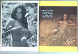 Diane V1 #4 Command Pub 1972 Linda Mc Dowell 64pg Psychedelic Erotica All Smoking Hot Women M21762