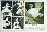 The BUF Swinger Dec 1977 G&S Pub Curvy Chunky Women 72pg Big Boobs Curvaceous M21777