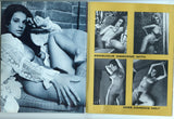 Diane V1 #3 Commodore 1971 Times Square Sex Business 56pg Hippies M21786