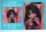 Swedish Erotica #85 Ultracolor Pub 1985 Juliet Anderson Brigette Monet Misty Dawn 32pg Lisa DeLeeuw Connie Peterson M21803