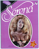 Serena V1 #1 Parliament 1980 All Serena Czarnecki 48pg All Serena M21808